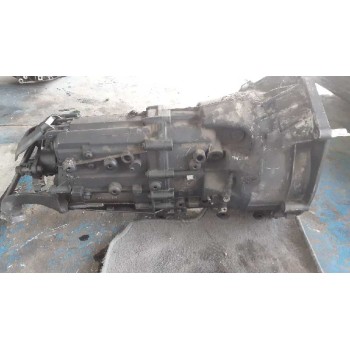 Recambio de caja cambios para bmw serie 6 coupe (e63) 630i referencia OEM IAM 1069401065 MANUAL 6V N52B30A 258CV