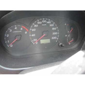 honda civic berlina 5 (eu7/8) del año 2002