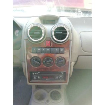 mg serie 25 (rf) del año 2005