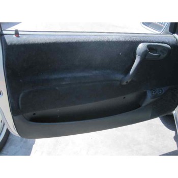 opel corsa b del año 2000