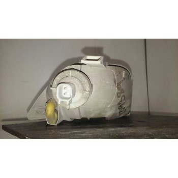 Recambio de faro antiniebla trasero izquierdo para ford focus berlina (cap) ghia referencia OEM IAM   