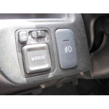 honda civic berlina 5 (eu7/8) del año 2002