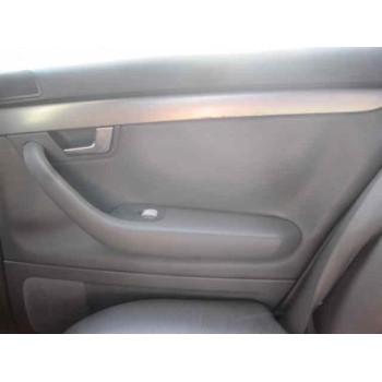 audi a4 berlina (8e) del año 2001