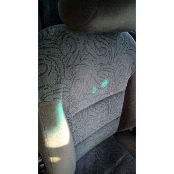 citroën xantia berlina del año 2000