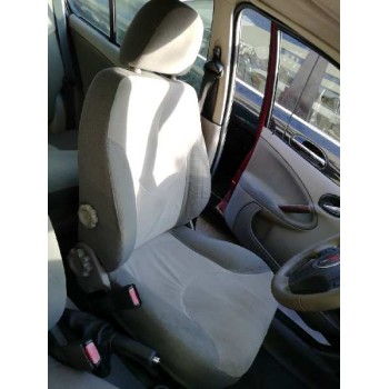 mg serie 25 (rf) del año 2005