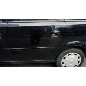 opel meriva del año 2009