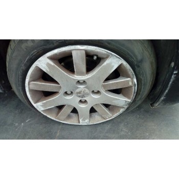 peugeot 206+ del año 2009