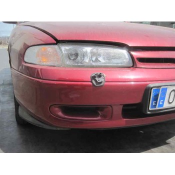 mazda 626 berlina (ge) del año 1992