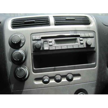 honda civic berlina 5 (eu7/8) del año 2002