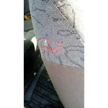 citroën xantia berlina del año 2000