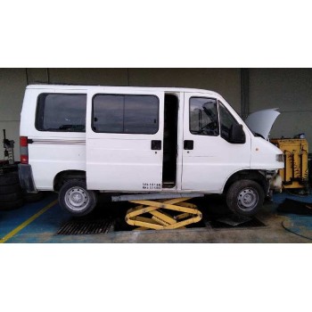 PEUGEOT BOXER CAJA ABIERTA (RS3200)(230)('02)
