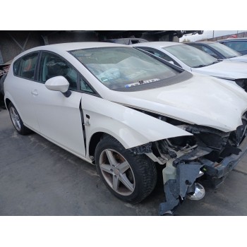 seat leon (1p1) del año 2009