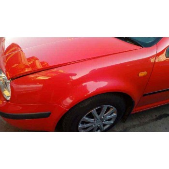 volkswagen golf iv berlina (1j1) del año 1998