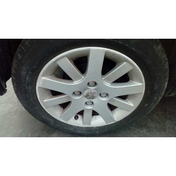 peugeot 206+ del año 2009