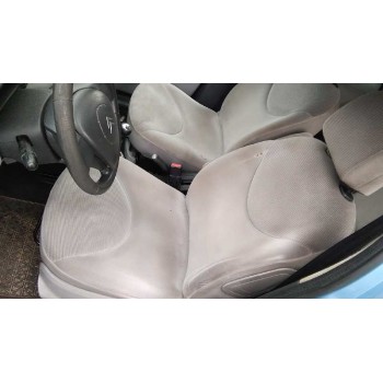 citroën c3 del año 2006