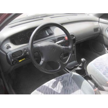 mazda 626 berlina (ge) del año 1992