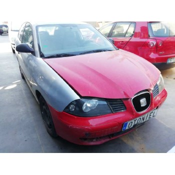 SEAT IBIZA (6L1)