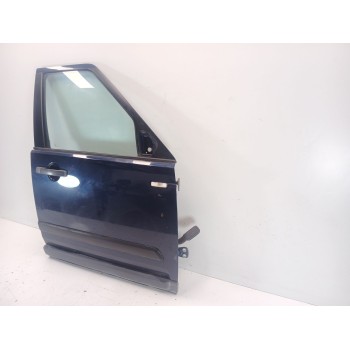 Recambio de puerta delantera derecha para land rover discovery iv (l319) 3.0 td 4x4 referencia OEM IAM   