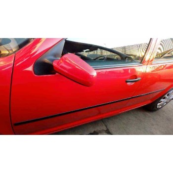 volkswagen golf iv berlina (1j1) del año 1998