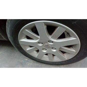 peugeot 206+ del año 2009