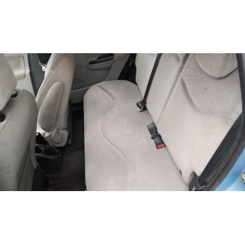 citroën c3 del año 2006