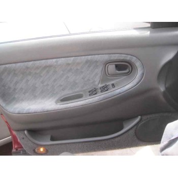 mazda 626 berlina (ge) del año 1992