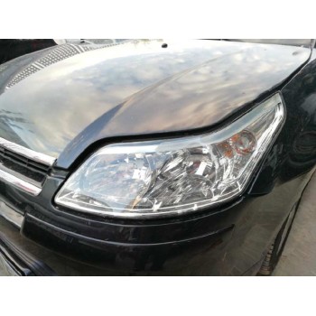 citroën c4 coupe del año 2006