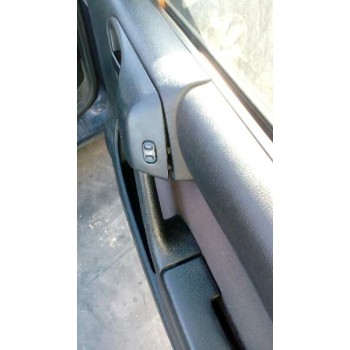 citroën xantia berlina del año 2000