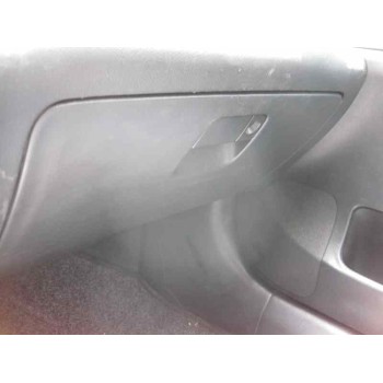 honda civic berlina 5 (eu7/8) del año 2002