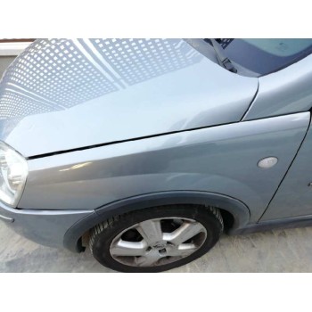 opel corsa c del año 2004
