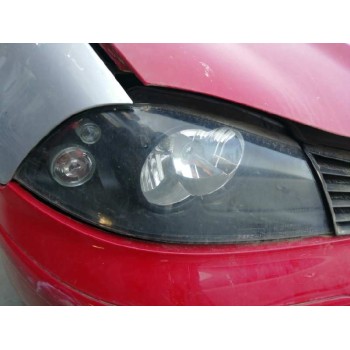 seat ibiza (6l1) del año 2005