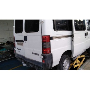 peugeot boxer caja abierta (rs3200)(230)(´02) del año 1994