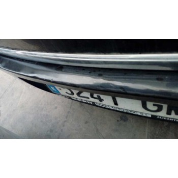 opel meriva del año 2009