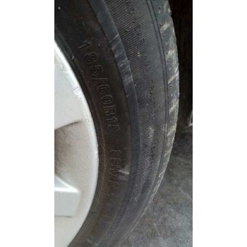 peugeot 206+ del año 2009