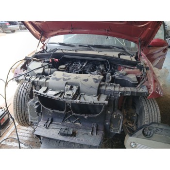 bmw 1 (e87) del año 2007