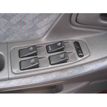 mazda 626 berlina (ge) del año 1992