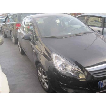opel corsa d del año 2008