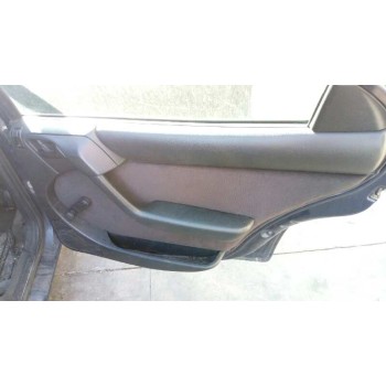 citroën xantia berlina del año 2000