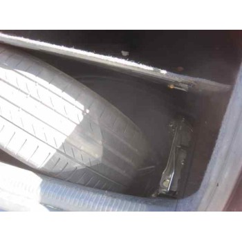 audi a4 berlina (8e) del año 2001