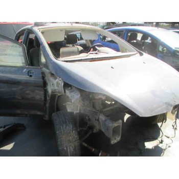 ford fiesta (ccn) del año 2013