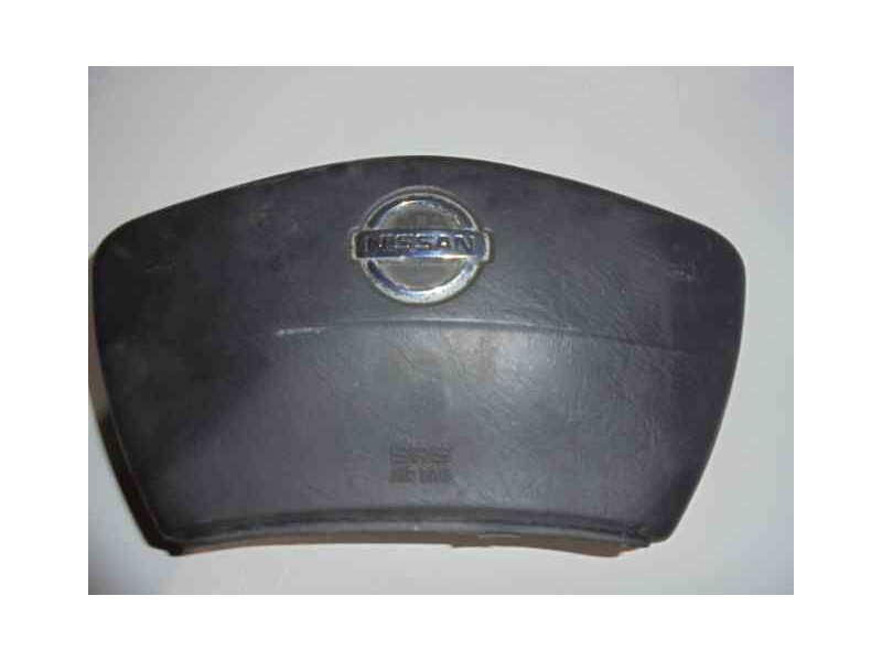 Recambio de airbag delantero izquierdo para nissan primastar (x83) 1.9 dci diesel cat referencia OEM IAM 8200151075A  