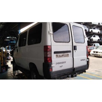 peugeot boxer caja abierta (rs3200)(230)(´02) del año 1994