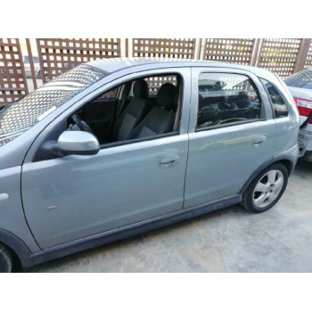 opel corsa c del año 2004