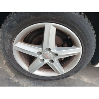 seat leon (1p1) del año 2009