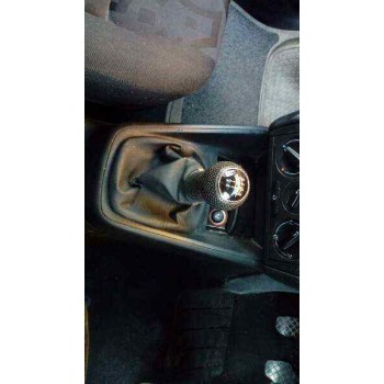 volkswagen golf iv berlina (1j1) del año 1998