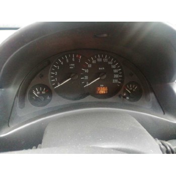 opel corsa c del año 2003