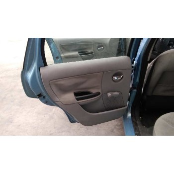 citroën c3 del año 2006