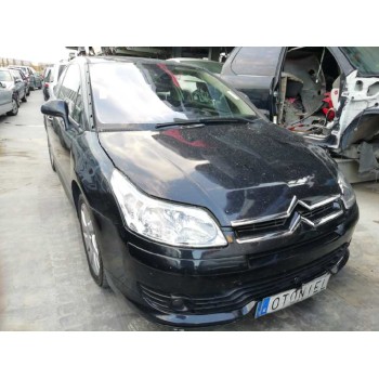 citroën c4 coupe del año 2006