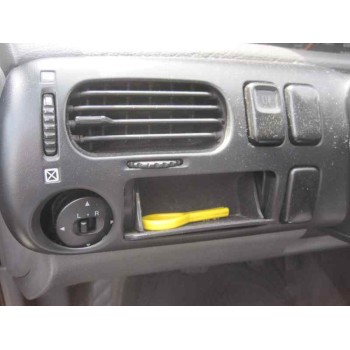 mazda 626 berlina (ge) del año 1992