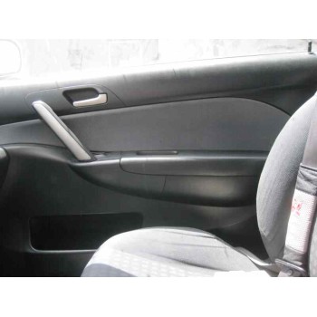 honda civic berlina 5 (eu7/8) del año 2002